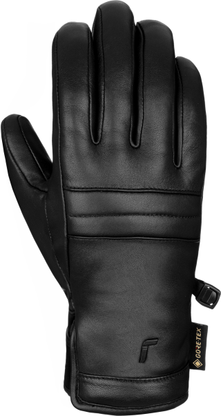 Reusch Grace GORE-TEX 6431341 7700 schwarz front